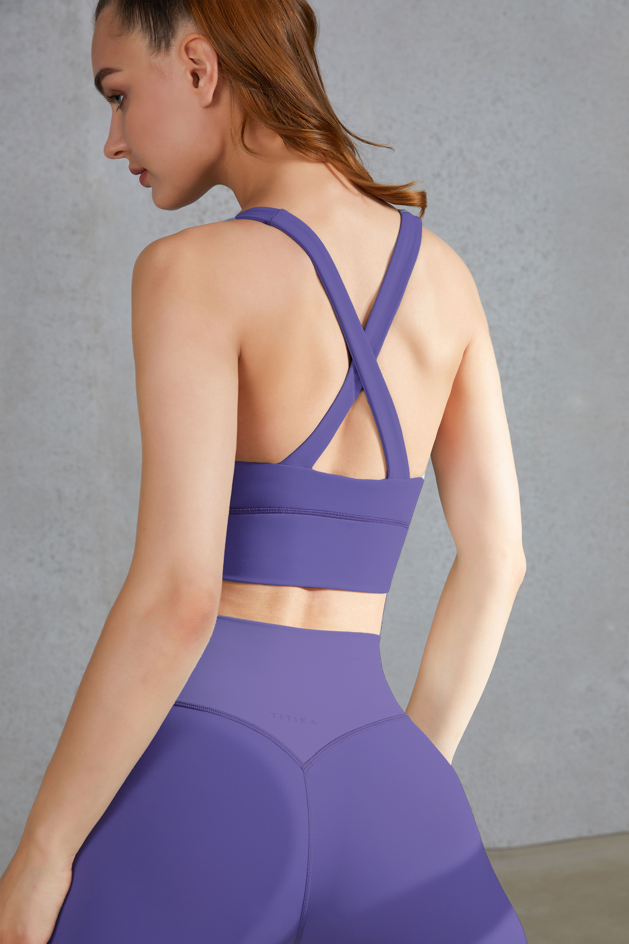 Leilani V Neck Tank Tops for Women - Soft Stretchy Casual Summer Sleeveless Shirts - Perfect for Beach, Yoga, and Everyday Wear