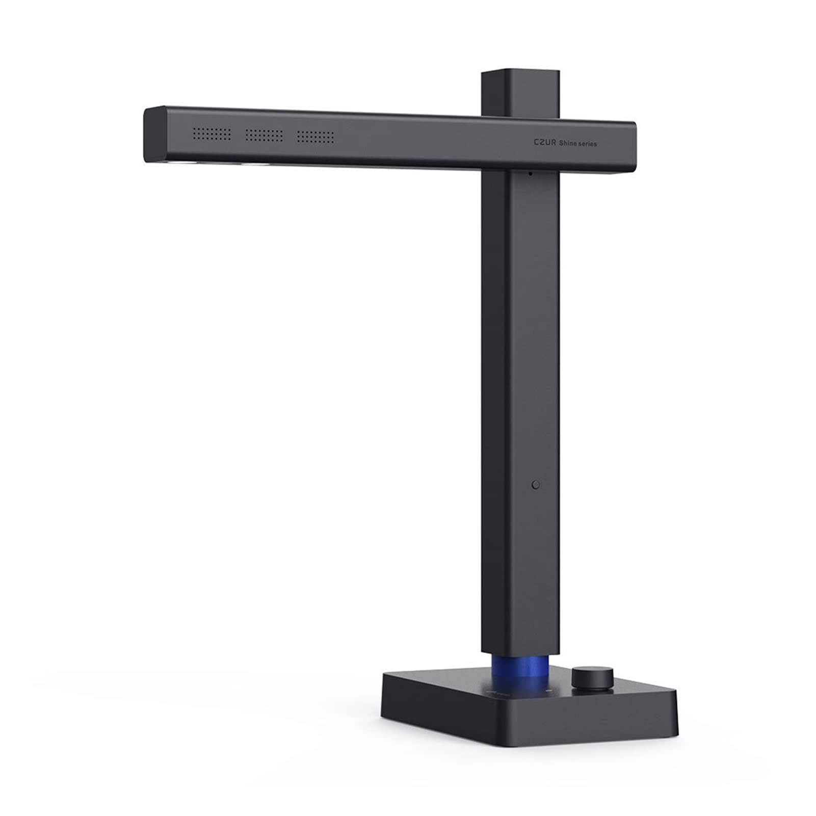 800 Pro A4 Flat Document Scanner - High-Speed USB Scanning for Office & Home, Compact & Lightweight Design - Perfect for Digitizing Documents, Receipts, and Photos (Shine 800 Pro Model) - Ideal for Small Businesses, Remote Work, and Home Office Organization