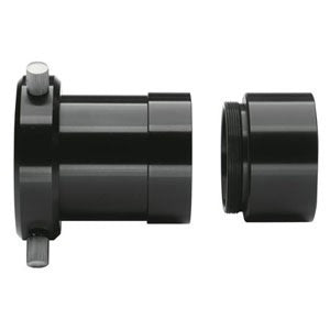 Meade ACF & SCT Telescope Accessory Adapter - 2 Pack for Eyepieces, Cameras & Filters | Perfect for Astrophotography & Stargazing