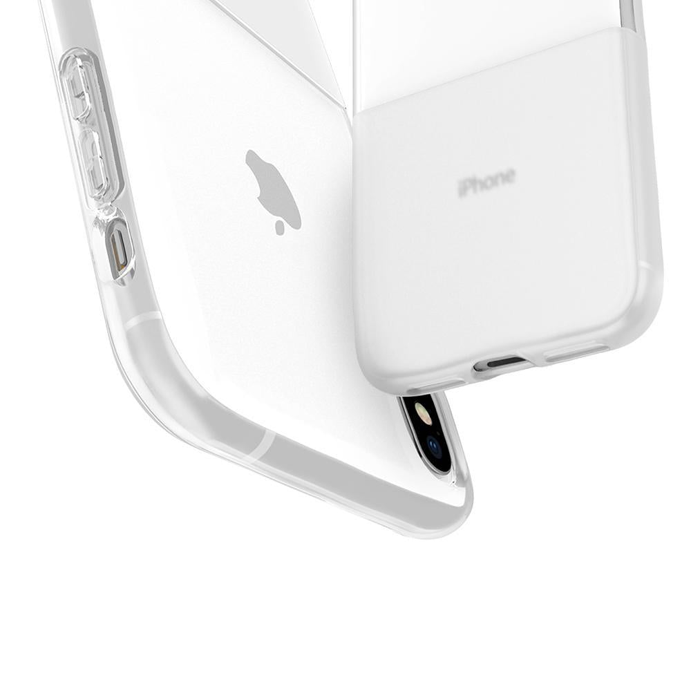 Incipio NGP Protective Case for iPhone Xs Max - Shockproof & Slim Design - Perfect for Daily Use, Travel & Outdoor Activities