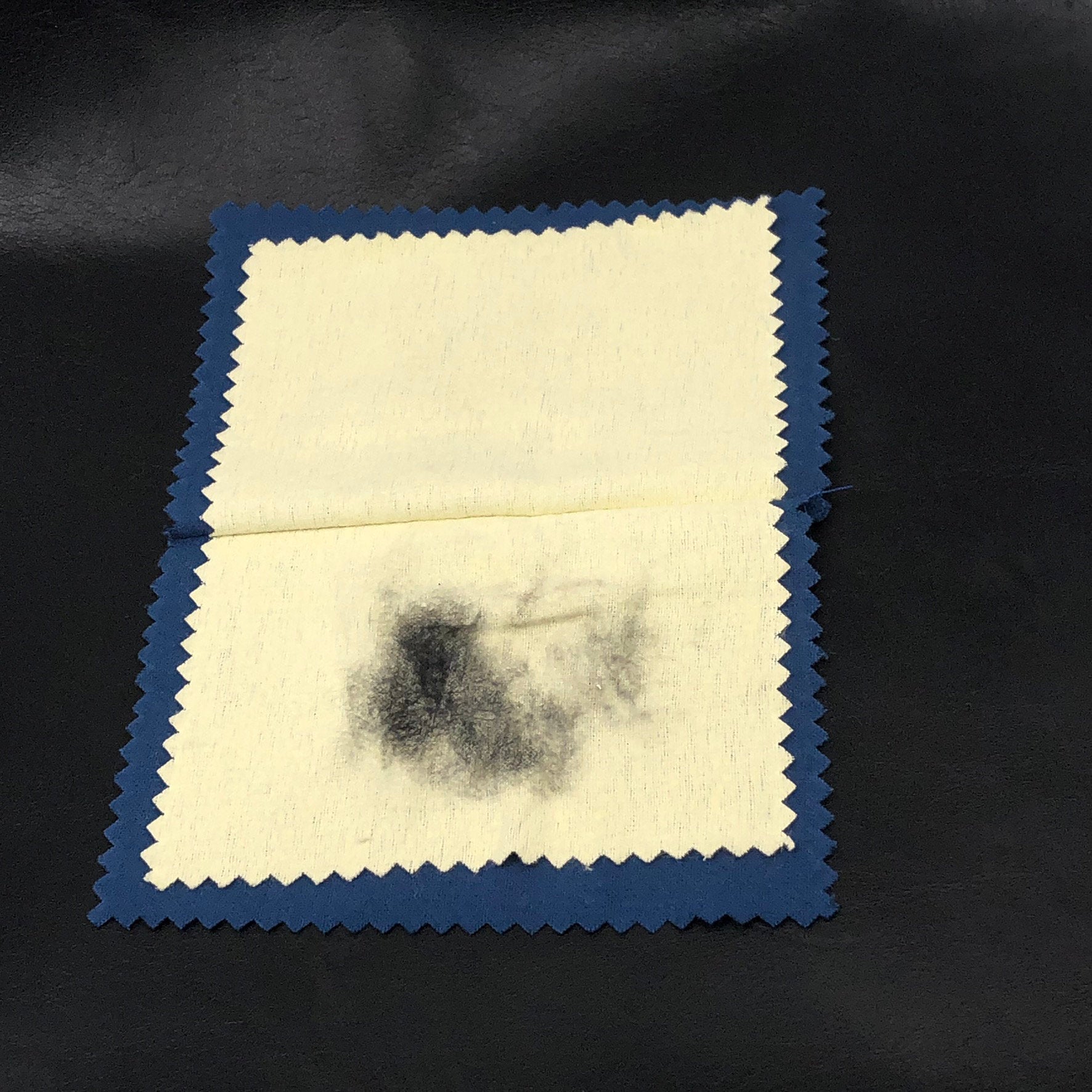 Premium Jewelry Polishing Cloth for Gold, Silver & Platinum - Microfiber Cleaning Cloth for Rings, Necklaces & Watches - Perfect for Home Jewelry Care & Travel Accessories