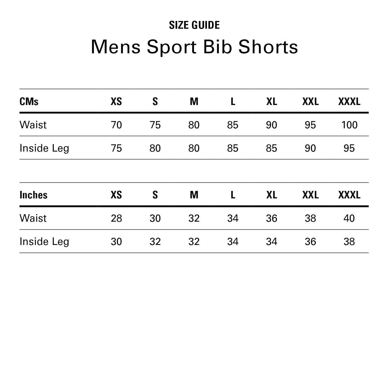 Premium Men's Cycling Bib Shorts with Padded Chamois & Gel Inserts - Breathable Bike Shorts for Road & Mountain Biking - Comfortable XS to 3XL Sizes - Ideal for Long Distance Rides, Training & Competitions