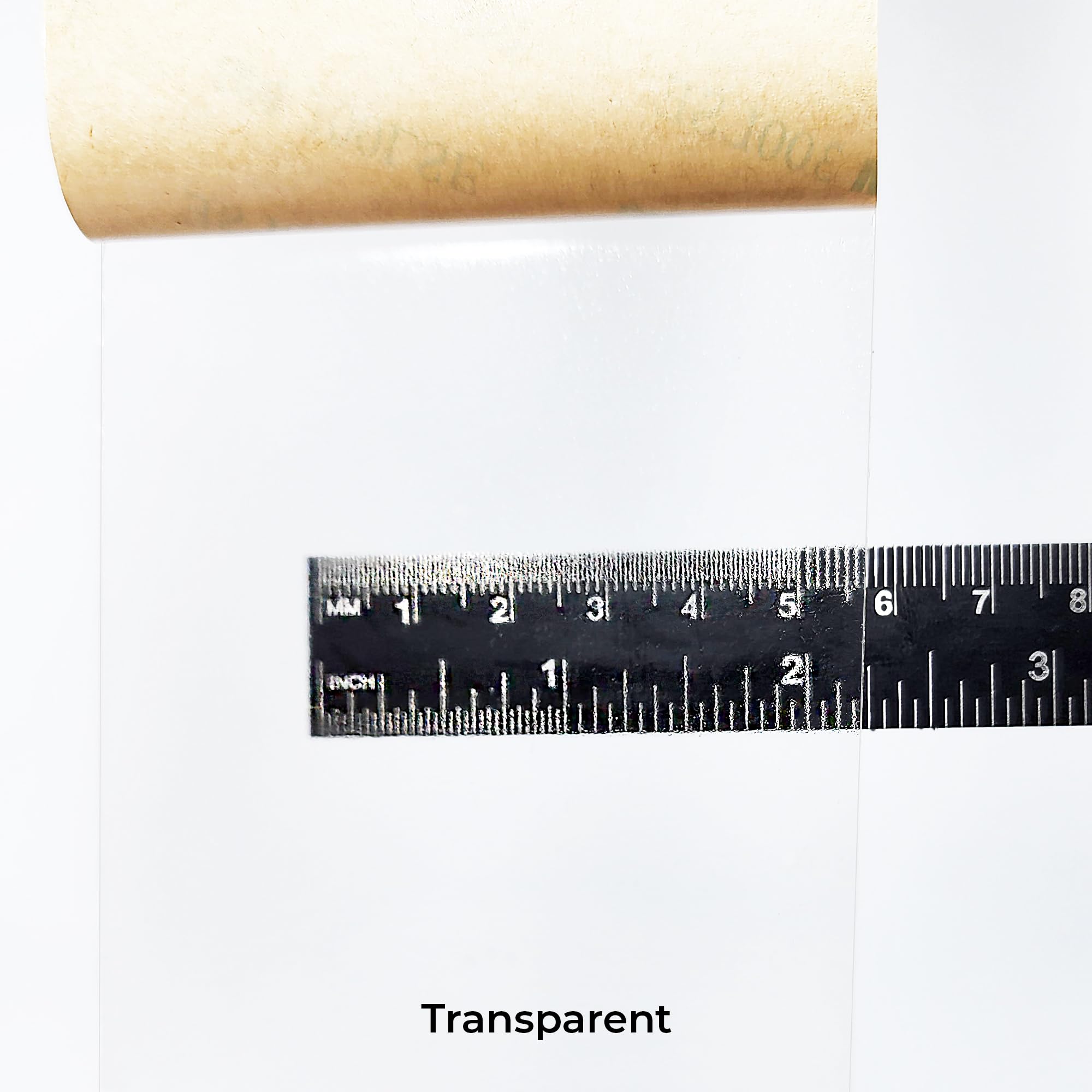 3M 9474LE 300LSE Double Sided Adhesive Transfer Tape - 5 Sheets, 12