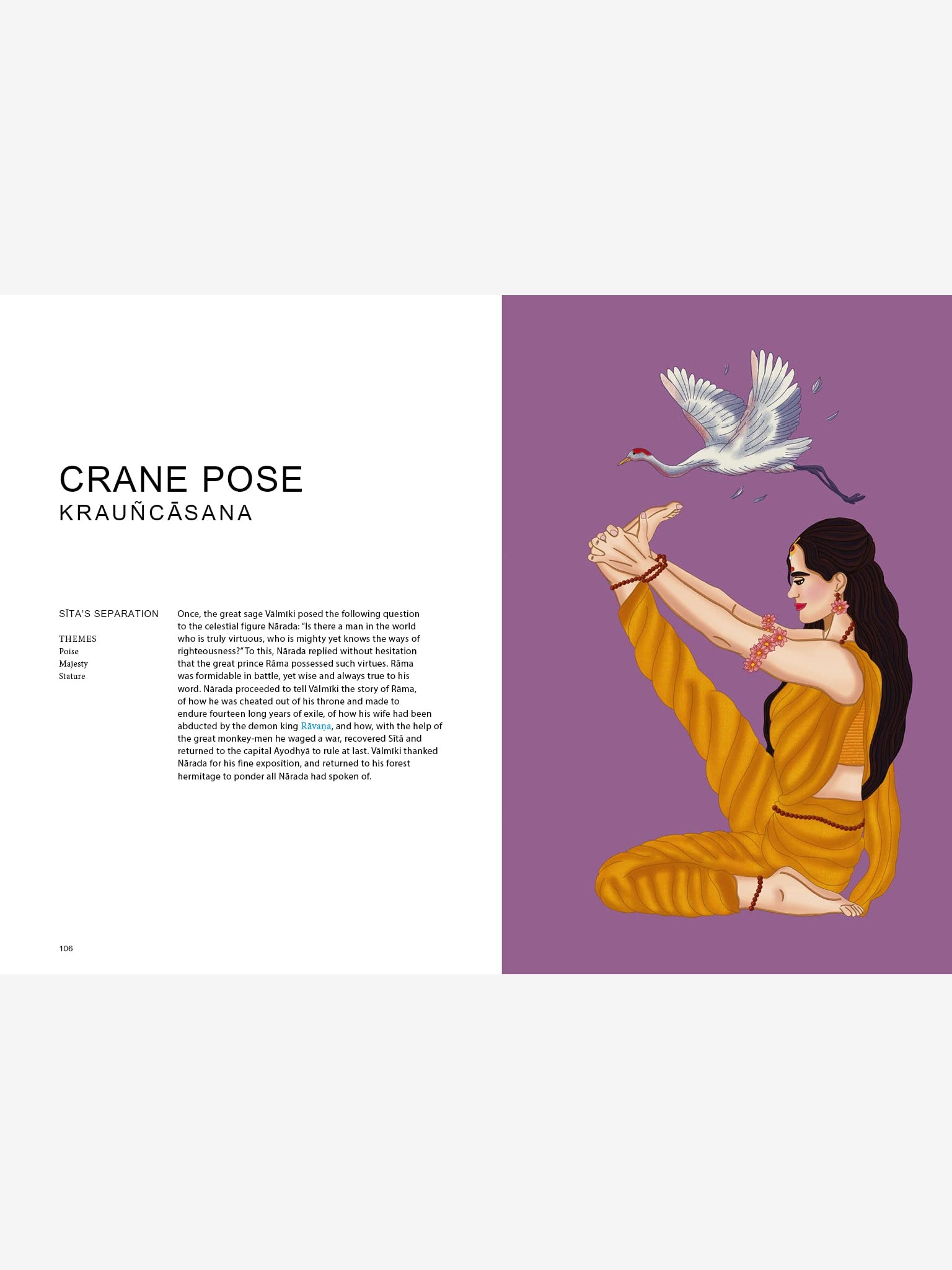 Yoga Poses Guide: History, Benefits & Meaning Behind Each Pose | Perfect for Home Practice & Studio Classes