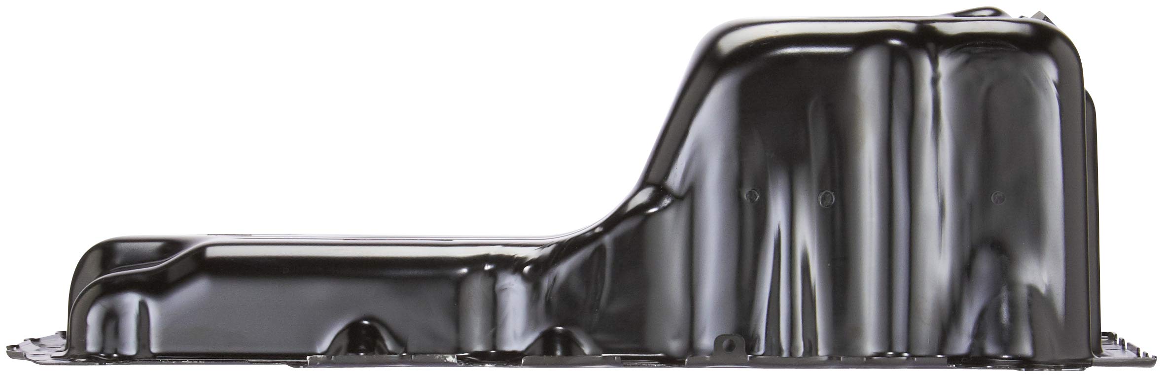 Spectra Premium FP87A Oil Pan - High-Quality Replacement for Smooth Engine Performance | Perfect for DIY Car Repairs & Maintenance