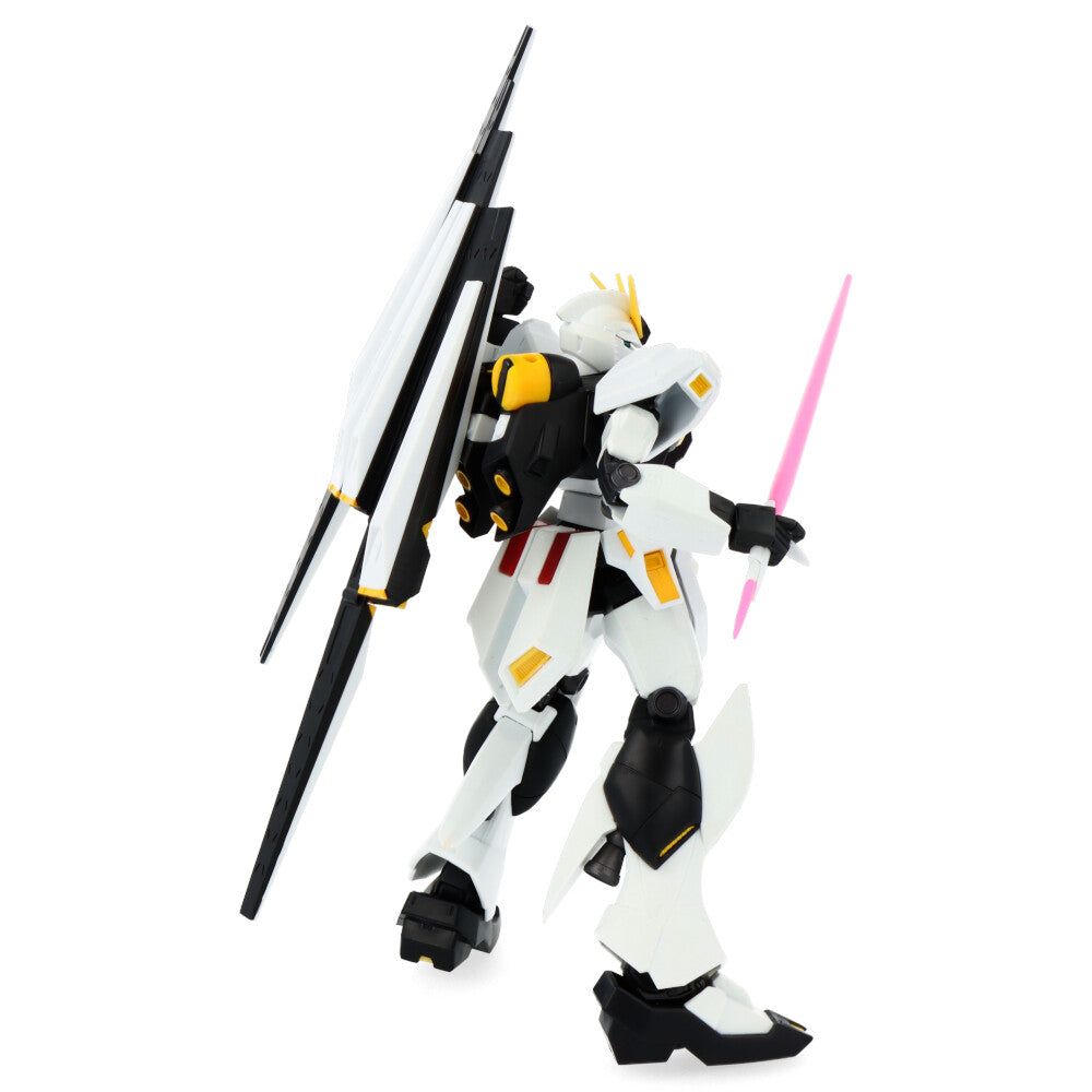 Gundam RX-93 Nu Gundam Model Kit - High Grade 1/144 Scale for Collectors & Hobbyists | Perfect for Anime Fans & Gundam Builders