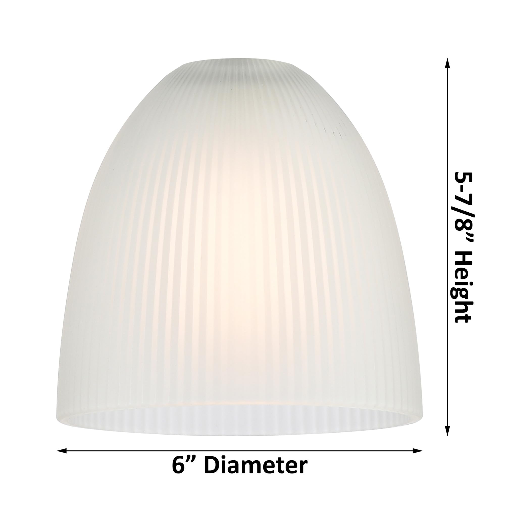 Innovations Lighting 516-2W-BAB-G382 Castile 2-Light Bathroom Vanity Light - Ballston Collection - Perfect for Modern Bathroom & Powder Room Decor