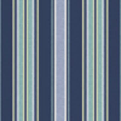 Sapphire Aurora Stripe
