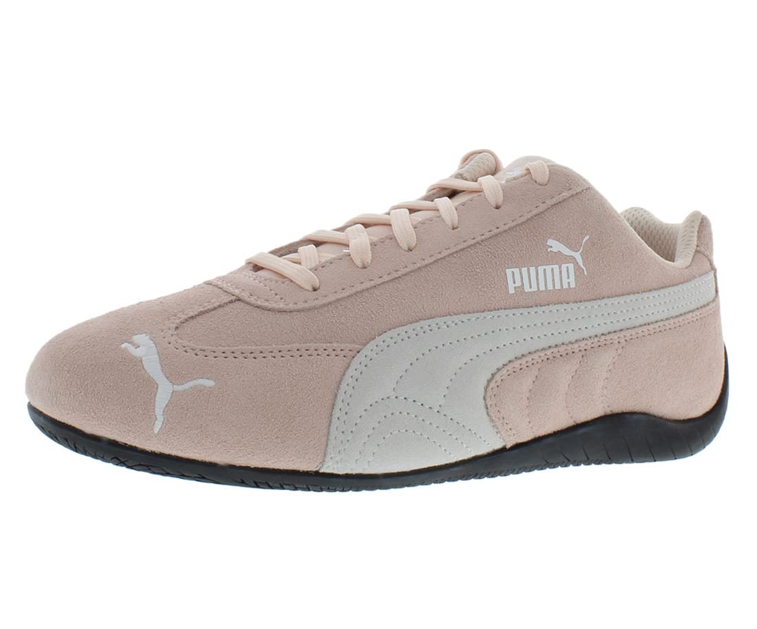 PUMA Speed Cat Women's Sneakers - Lightweight Running Shoes for Women | Comfortable & Stylish Athletic Footwear for Gym, Workout, and Casual Wear