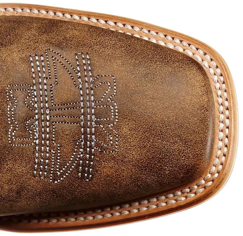 Tin Haul Women's Shoes - Stylish American Cowgirl Boots for Western Fashion & Country Dancing