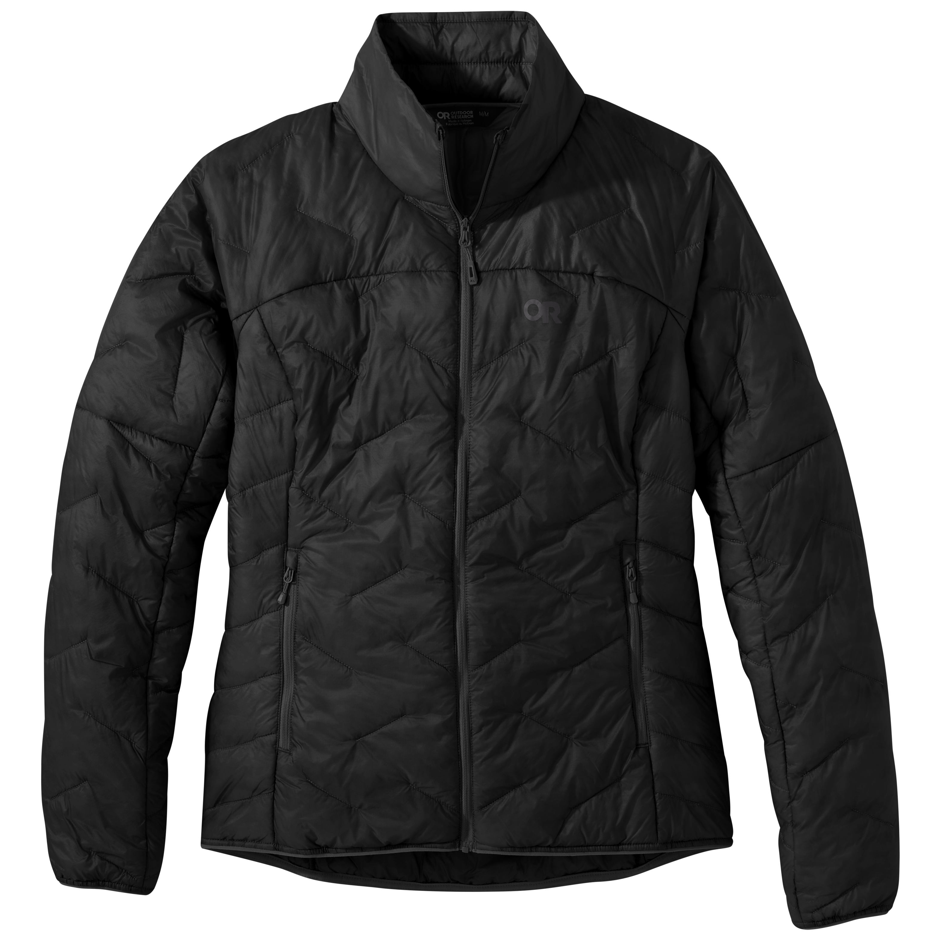 Women's SuperStrand LT Jacket - Lightweight Waterproof Windbreaker for Hiking & Outdoor Activities | Perfect for Camping, Travel & Everyday Wear