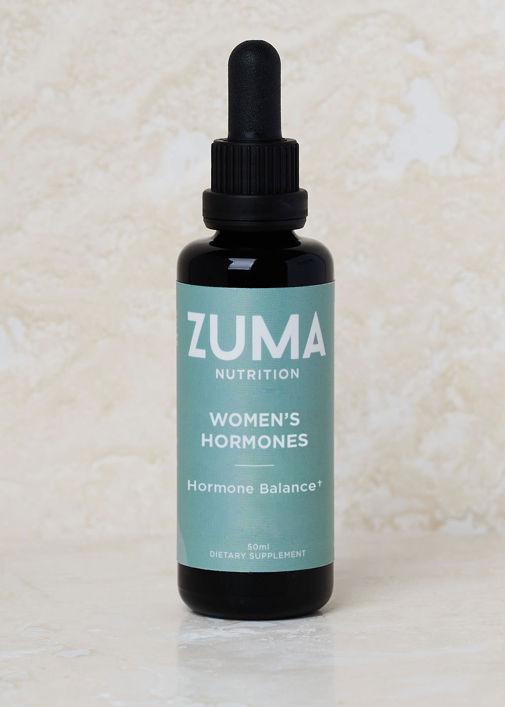 Best Women's Hormone Balancing Tonic for Menopause & PMS Relief - Natural Hormone Support for Women's Wellness - Perfect for Daily Use & Stress Management