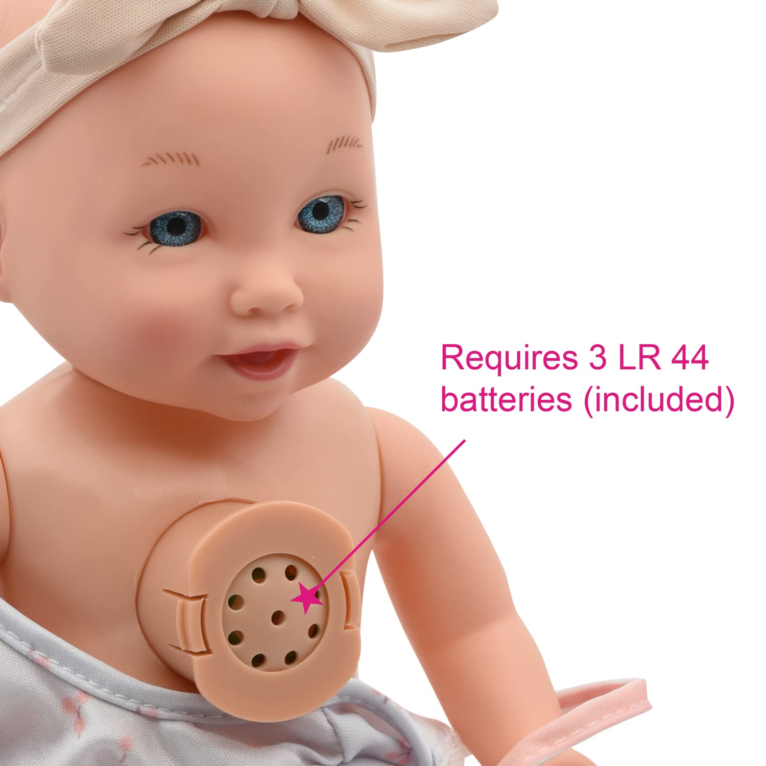 New Adventures Little Darlings Sweet Sisters 18