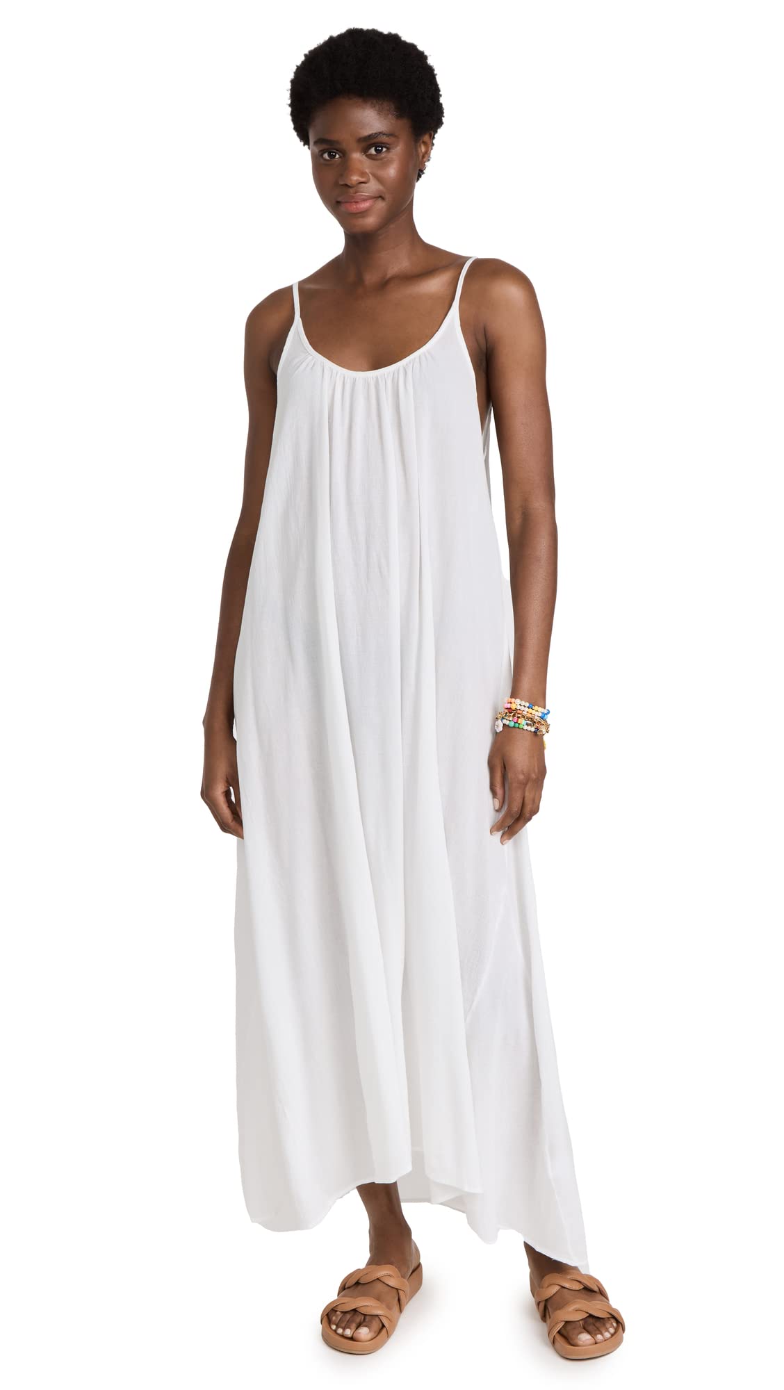 Stylish Women's Tulum Cover Up - Lightweight Beach Dress for Pool, Vacation & Summer Outfits | Boho Chic Swimsuit Coverup