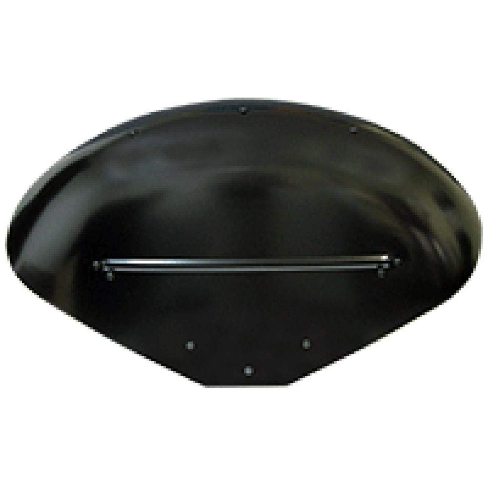 High-Quality Aftermarket Fender Original Style Bracket - Right/Left Hand Compatible with Ford Vehicles | Perfect for Truck & SUV Repairs & Upgrades