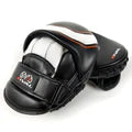 RIVAL RPM1 ULTRA Boxing Punch Mitts - Premium Training Pads for Boxing, MMA & Kickboxing - Perfect for Fighters, Trainers & Home Workouts
