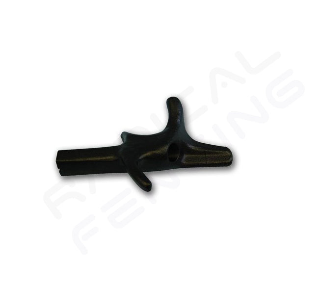 Orthopedic Insulated Pistol Grip Handle for RF Prieur Short - Ergonomic Design for Shooting Sports, Hunting & Outdoor Activities