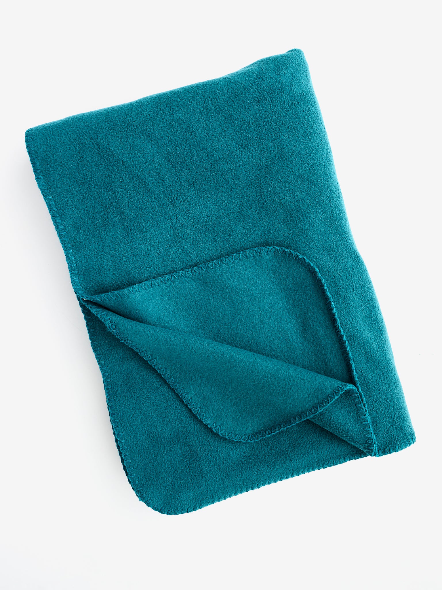 Yogamatters Cozy Fleece Yoga Blanket - Soft & Warm for Meditation, Relaxation & Home Comfort