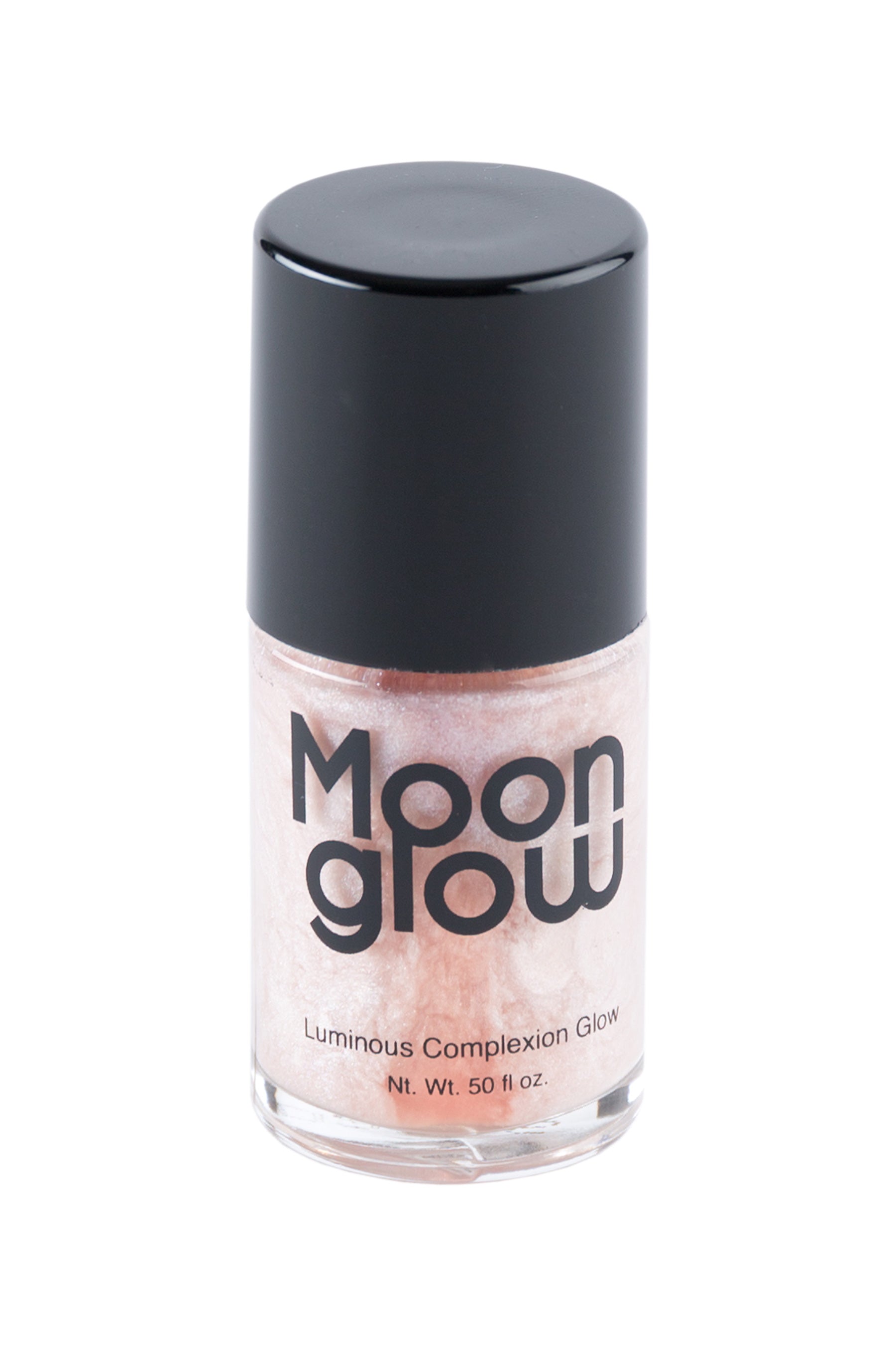 Boyd's Moon Glow Luminous Complexion Highlighter - Illuminating Face Makeup for Glowing Skin | Perfect for Night Out & Special Occasions