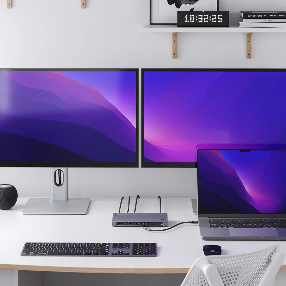 Clarity Max Pro 32