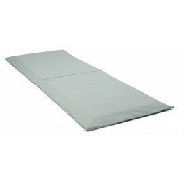 Lumex Alzheimer Bed Floor Mats - Non-Slip Safety Mats for Elderly Care - Pair of 2 - Perfect for Dementia Patients and Fall Prevention at Home or Healthcare Facilities