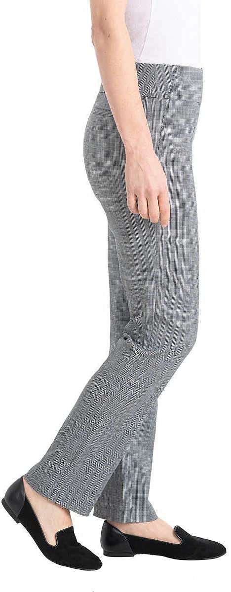 Hilary Radley Tummy Control Pull-On Pants for Women - Comfortable & Stylish