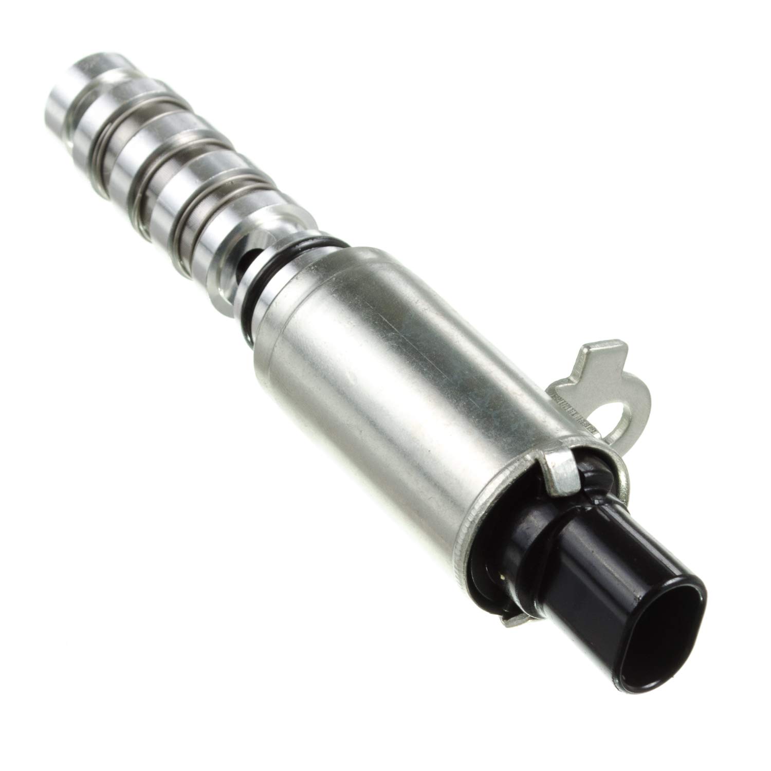 Holstein Parts 2VTS0110 Variable Valve Timing (VVT) Solenoid for Genesis Hyundai Kia - Replacement Engine Timing Control Valve - Perfect for Improved Fuel Efficiency & Engine Performance