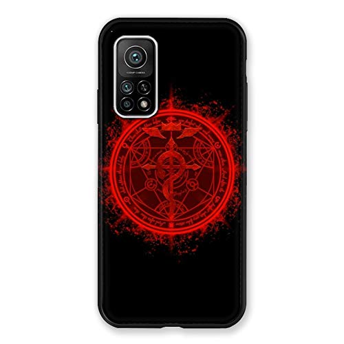 Pro Manga Fullmetal Alchemist Logo