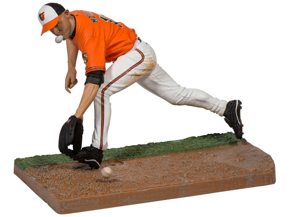 McFarlane Toys MLB Series 32 Manny Machado 7