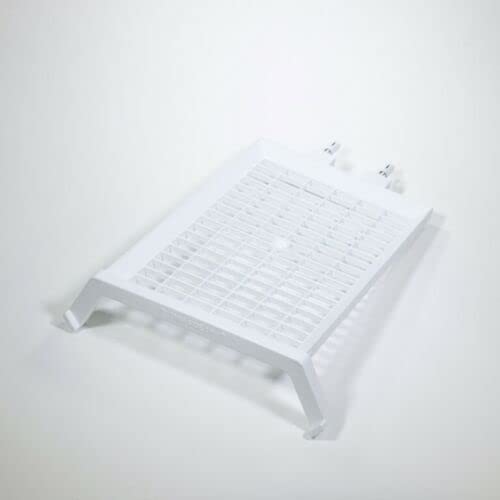 Original OEM 3406839 Washing Machine Drying Rack - Heavy Duty Laundry Rack for Compact Spaces, Apartments & Dorms | Fits Most Washing Machines