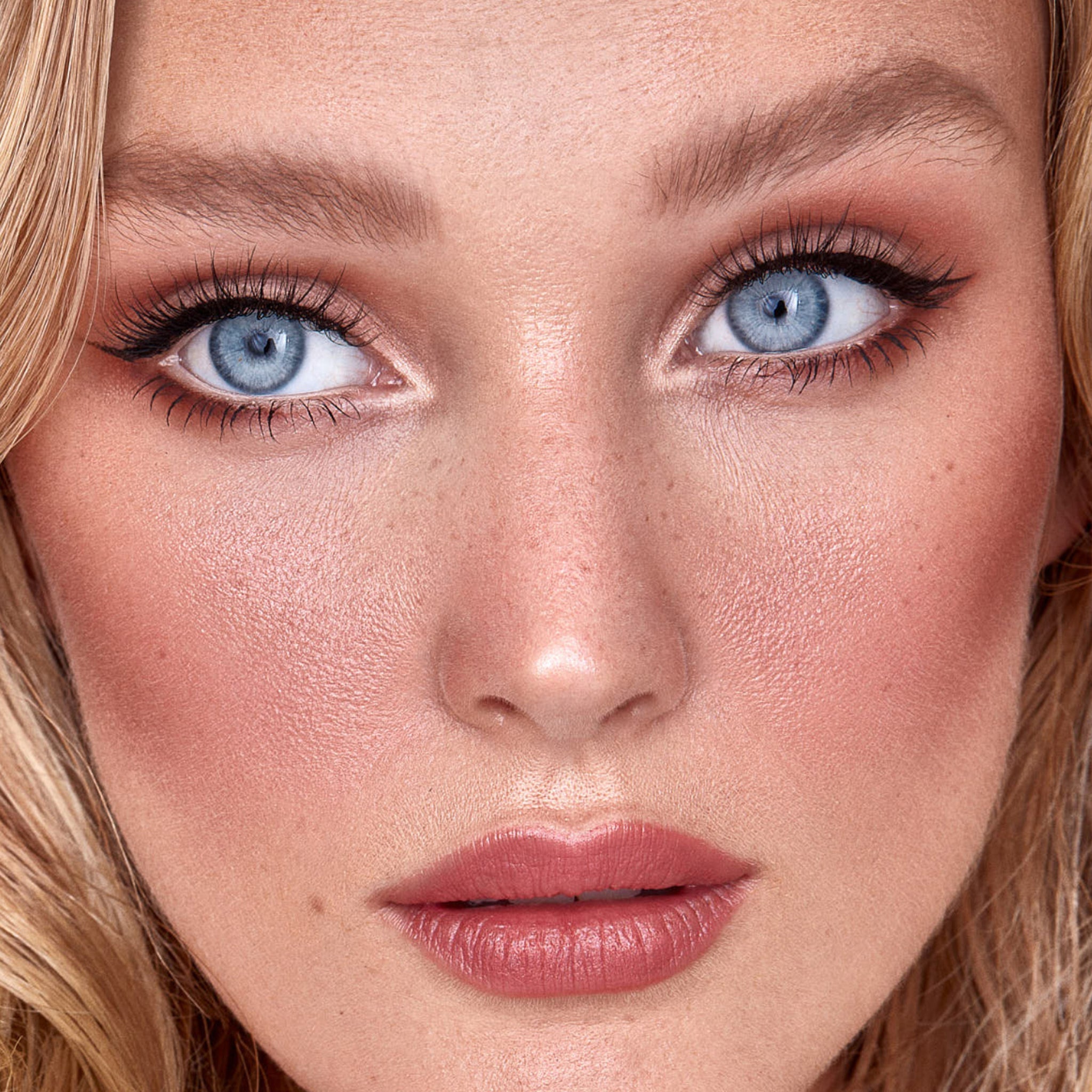 Sweed No Lash Lash - Natural Looking False Eyelashes for Everyday Wear, Special Occasions & Photo Shoots | Cruelty-Free & Reusable Lashes for Enhanced Beauty