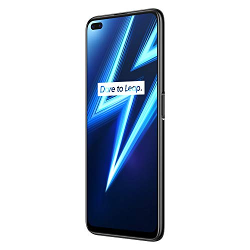 Realme 6 Pro Smartphone (128GB ROM, 6GB RAM) 6.6