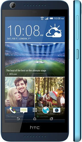 HTC Desire 626G Dual SIM Unlocked Smartphone - 5.0