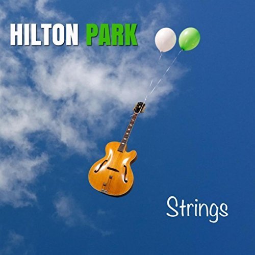 Premium Guitar Strings for Acoustic & Electric Guitars - Durable & Bright Sound for Professional Musicians & Beginners - Perfect for Live Performances, Studio Recording & Practice Sessions