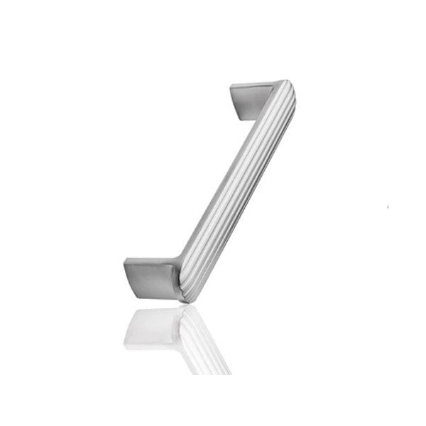 ADP Fluted Premium Handle - Elegant and Durable Kitchen Cabinet Pulls for Modern Home Decor | Perfect for Cabinets, Drawers, and Furniture Upgrades