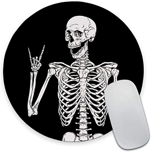 31 Black Human Skeleton