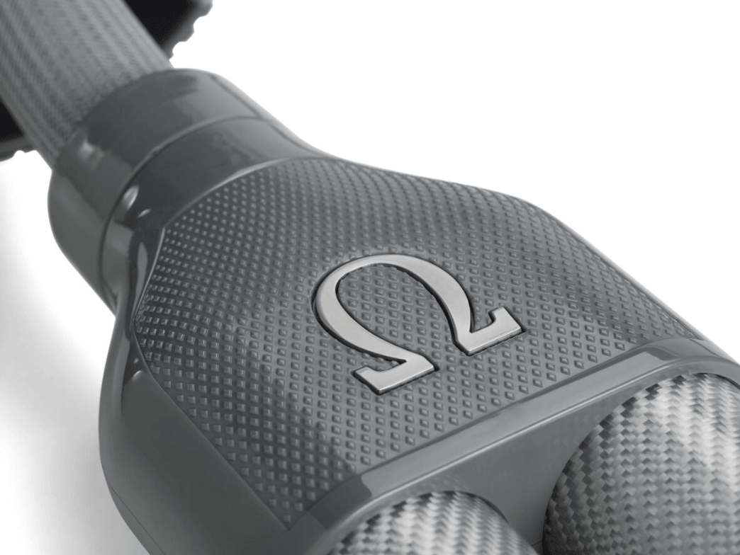 Shunyata Research Omega High-End Speaker Cable - Premium Audio Cable for Home Theater & Hi-Fi Systems - Perfect for Audiophiles & Music Enthusiasts
