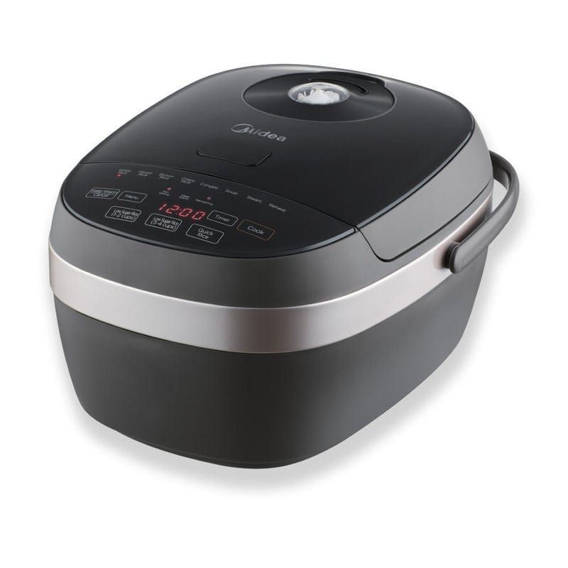 Healthy Low Carb Rice Cooker - 12-Hour Keep Warm & Fast Cooking, Perfect for Keto & Low-Carb Diets | Ideal for Home, Office & Dorm Use