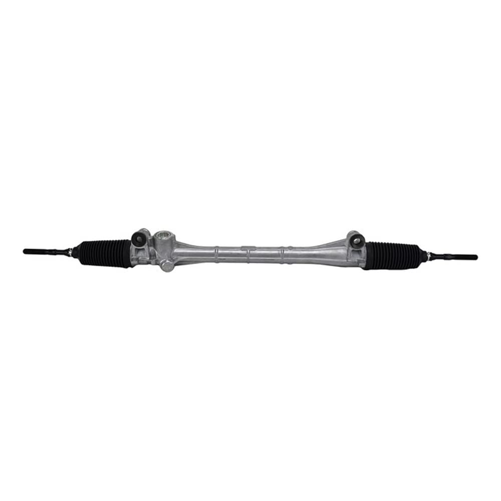 BuyAutoParts 80-70200AN New Rack and Pinion Steering Gear - Perfect for Smooth Steering in Ford, Chevy & Dodge Vehicles