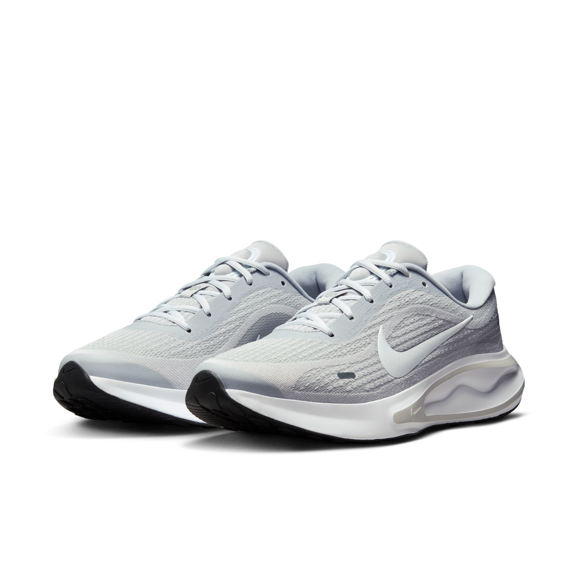 Nike Men's Journey Run Running Shoes - Lightweight & Breathable for Jogging, Training & Gym Workouts