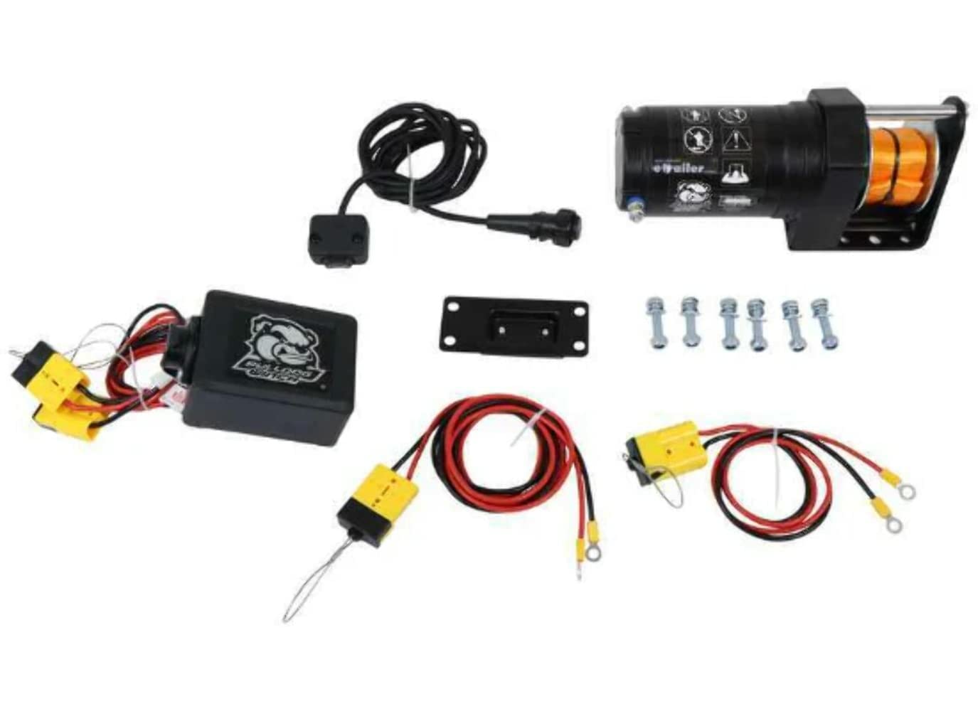 Progressive Dynamics PD5110010Q 30 Amp Automatic Transfer Switch for RVs & Campers - Seamless Power Switching Between Shore & Generator Power