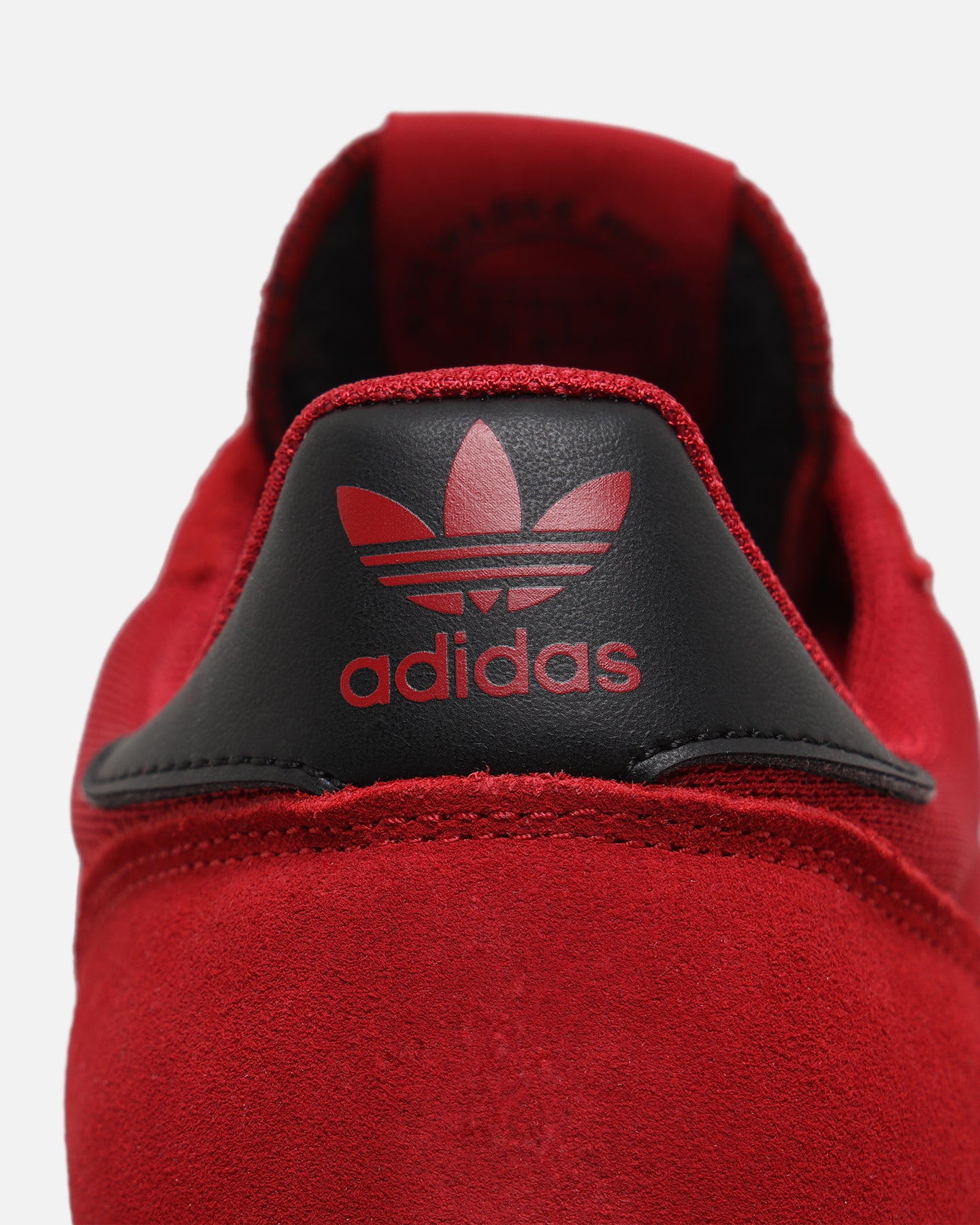 Adidas R71 Running Shoes for Men - Red | Lightweight & Comfortable for Jogging, Gym Workouts & Daily Wear