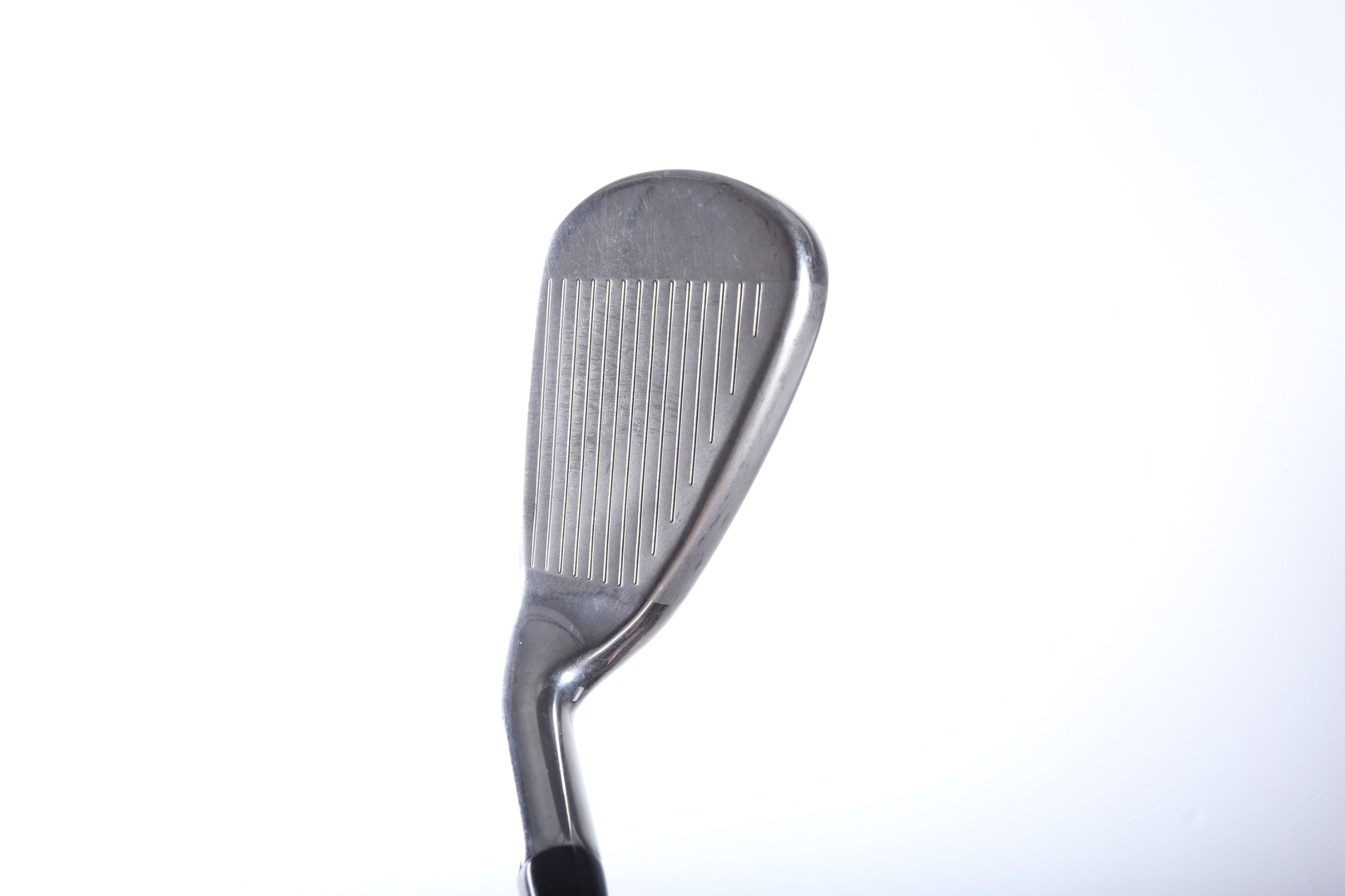 Used Callaway Mavrik Iron Set - Right Handed 5-PW Stiff Flex Golf Clubs for Men | Premium Pre-Owned Irons for Driving Range & Course Play