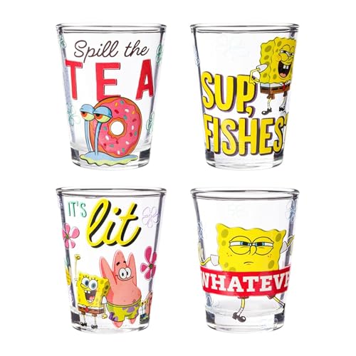 Spongebob Squarepants Quotes