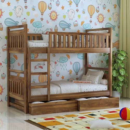 Teak Finish