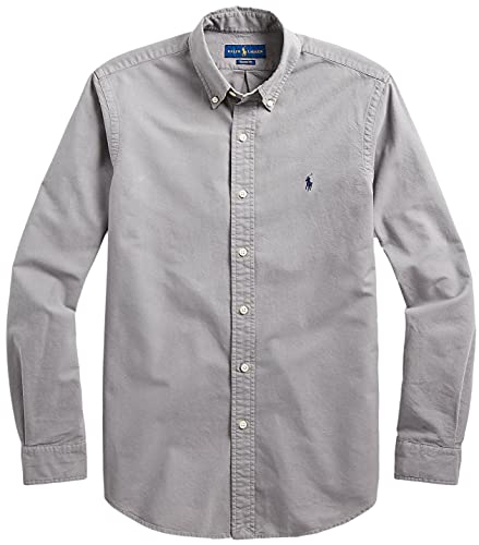 (Spring/Summer 2021) Basic Grey