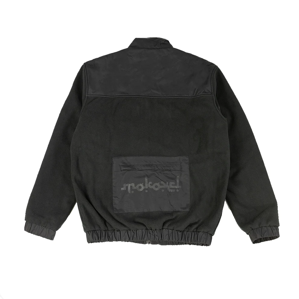 Mokovel Polar Technical Jacket - Waterproof Winter Coat for Men & Women - Insulated Ski Jacket for Outdoor Activities - Perfect for Skiing, Hiking & Snowboarding