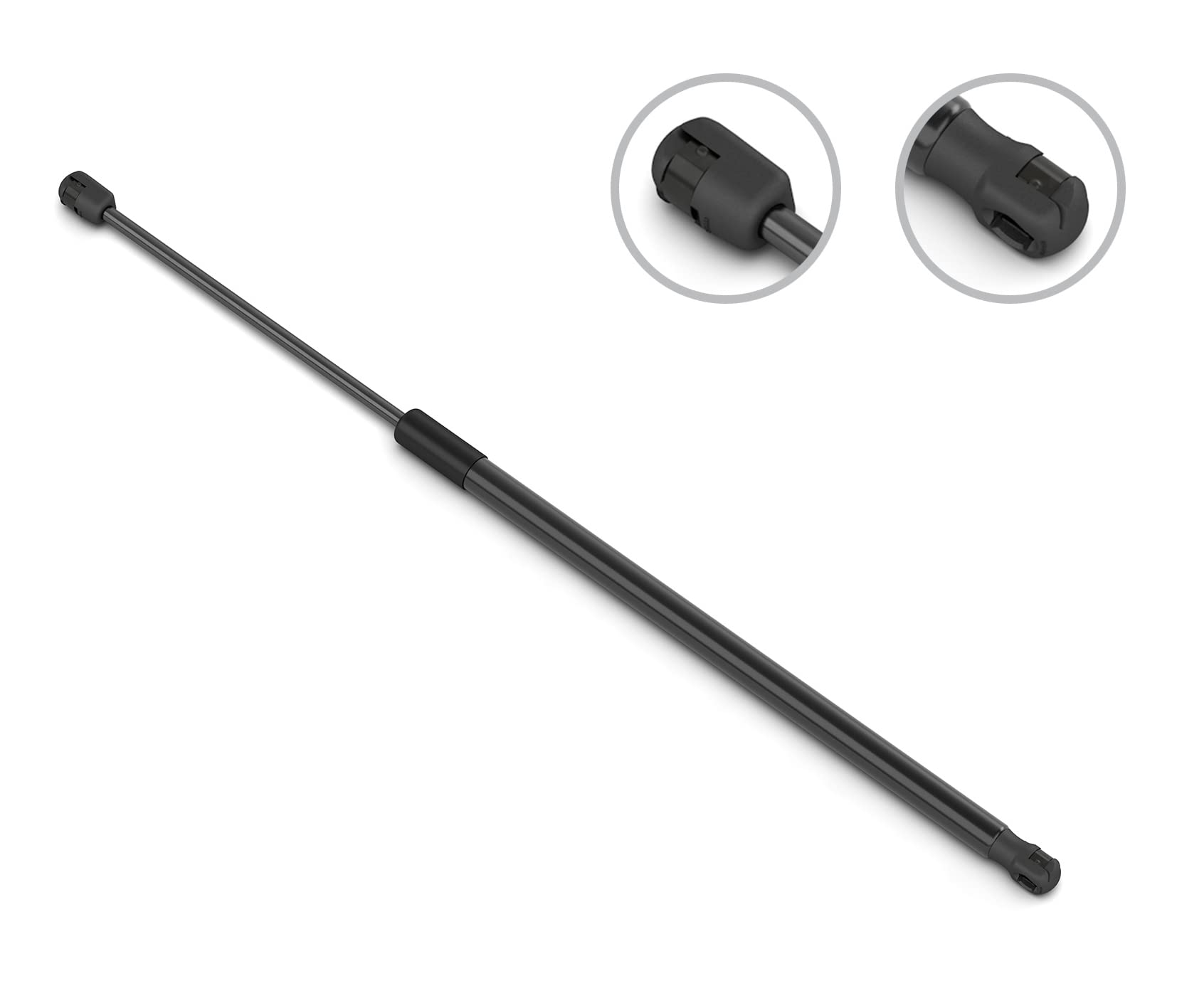 Premium Quality Stabilus Deck Lid Lift Support for 2015-2008 Audi TT Quattro & More | Durable Trunk Lift Replacement | Perfect for Car Maintenance & DIY Repairs