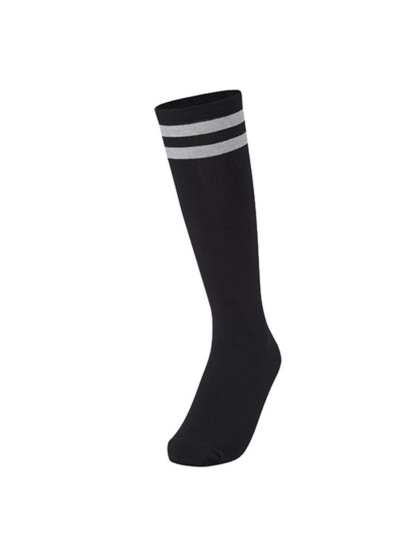 Melange Black
