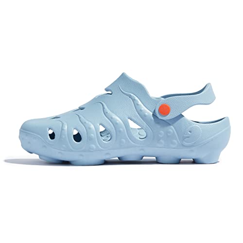 Octopus I-bright-ocean Blue